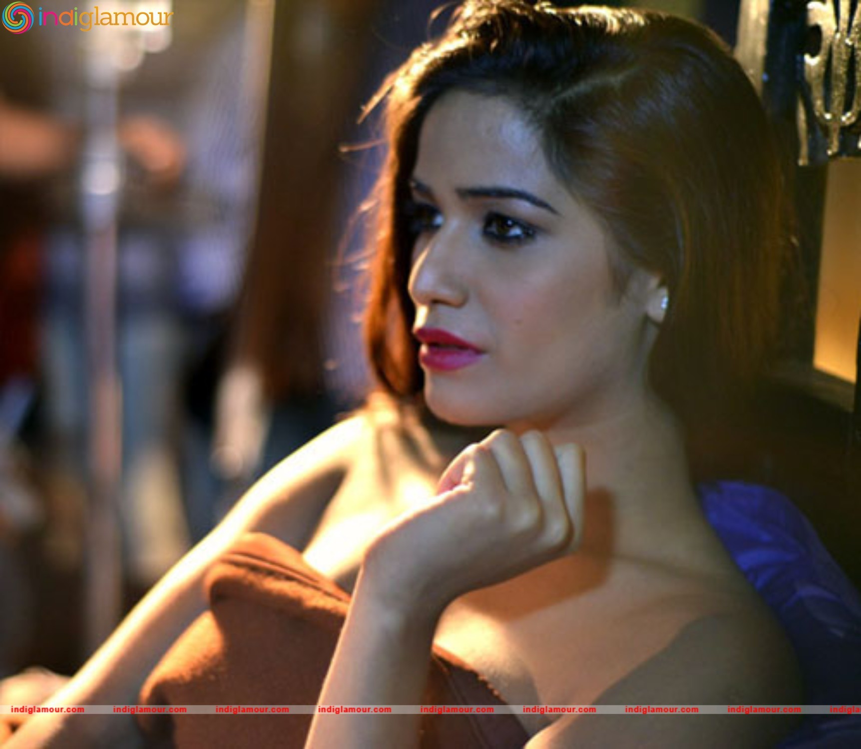 Poonam Pandey Actress hd photo