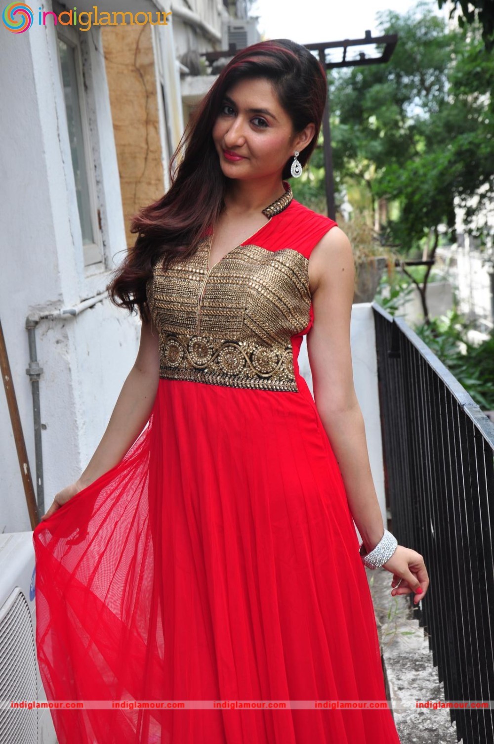Harshada Patil Actress hd photo
