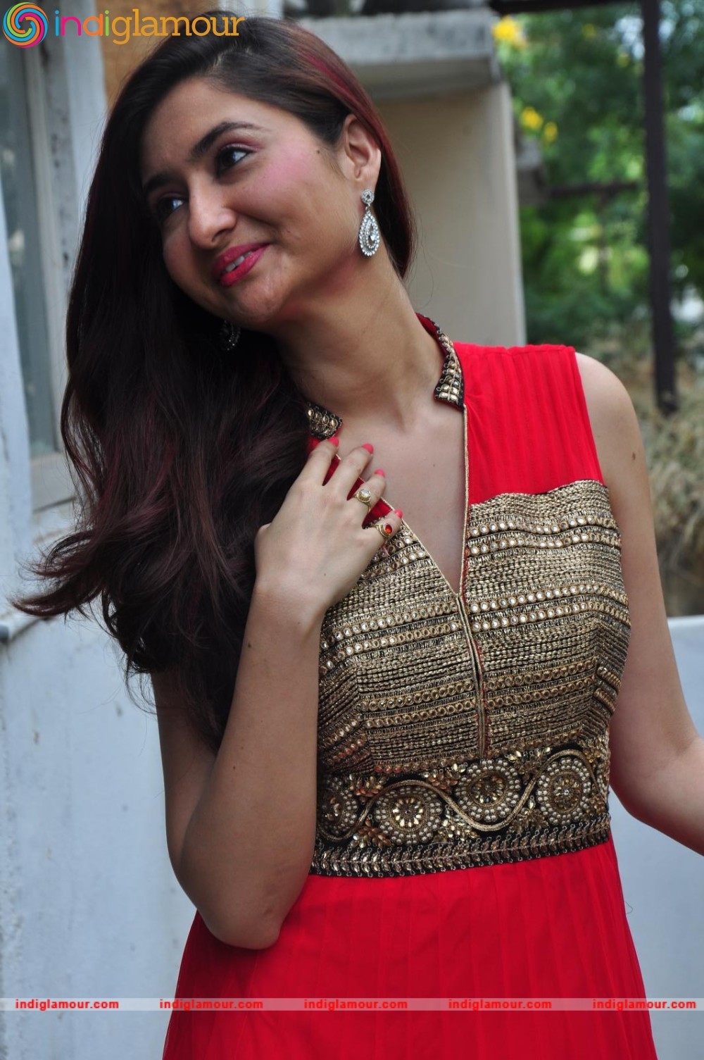 Harshada Patil Actress hd photo