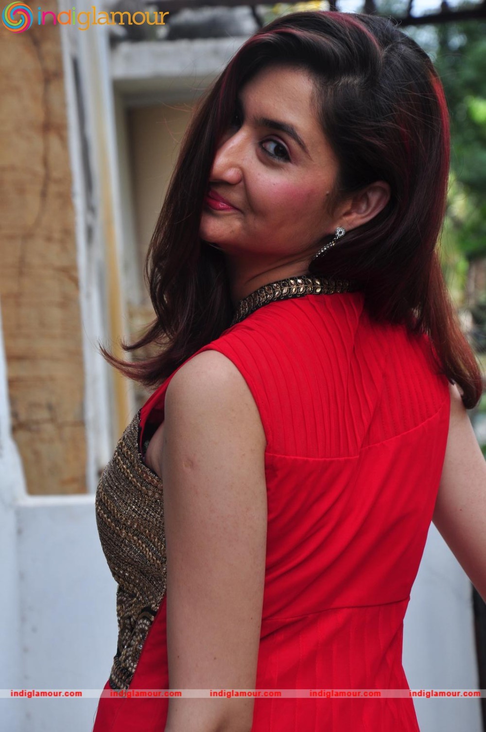Harshada Patil Actress hd photo