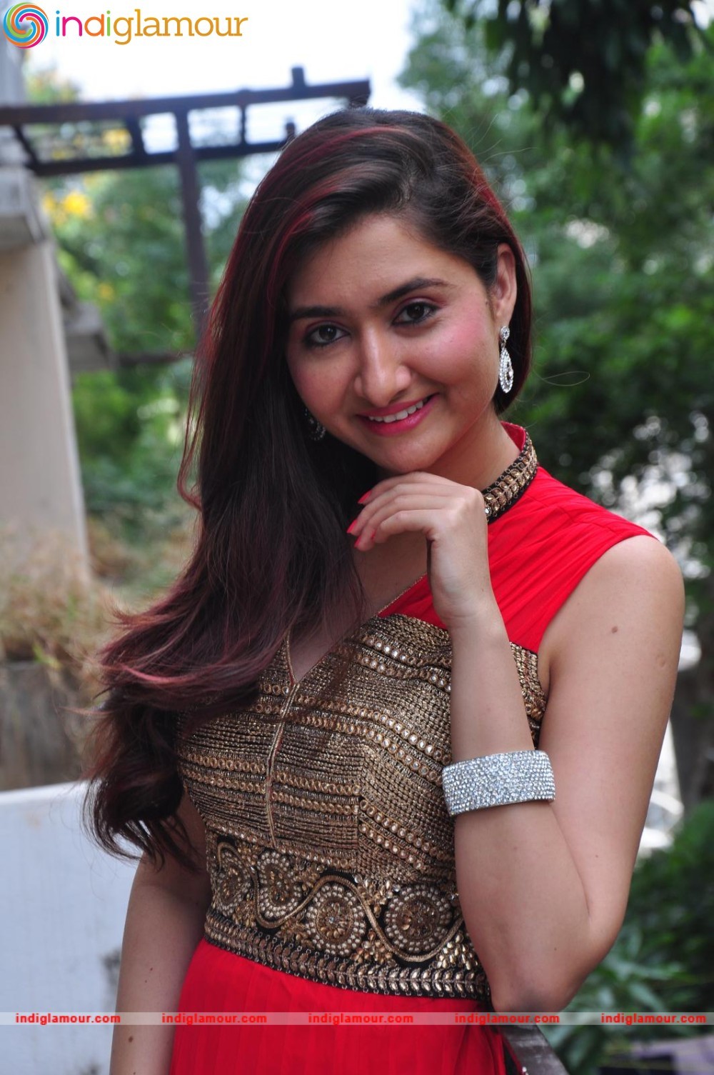 Harshada Patil Actress hd photo