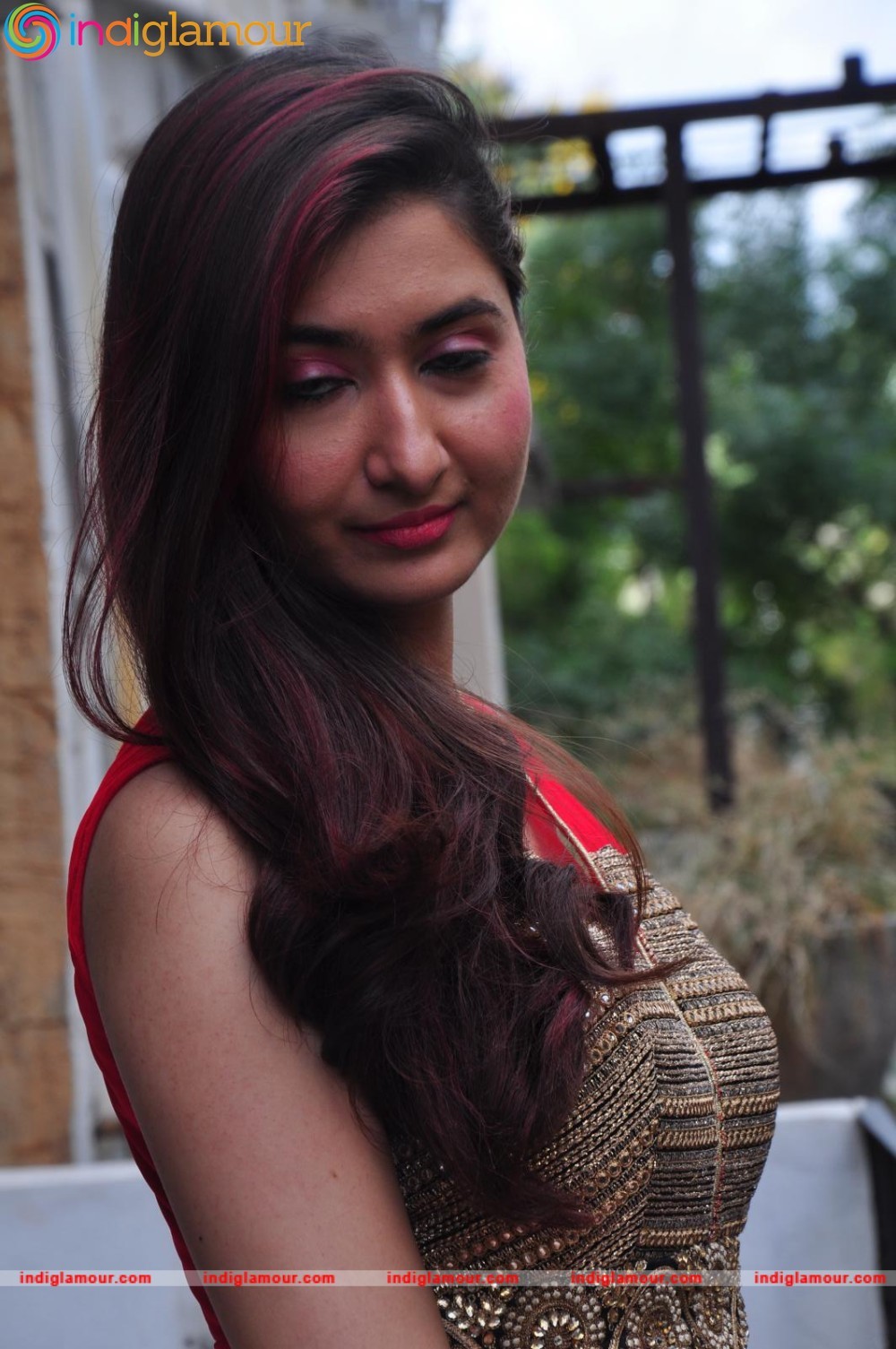 Harshada Patil Actress hd photo
