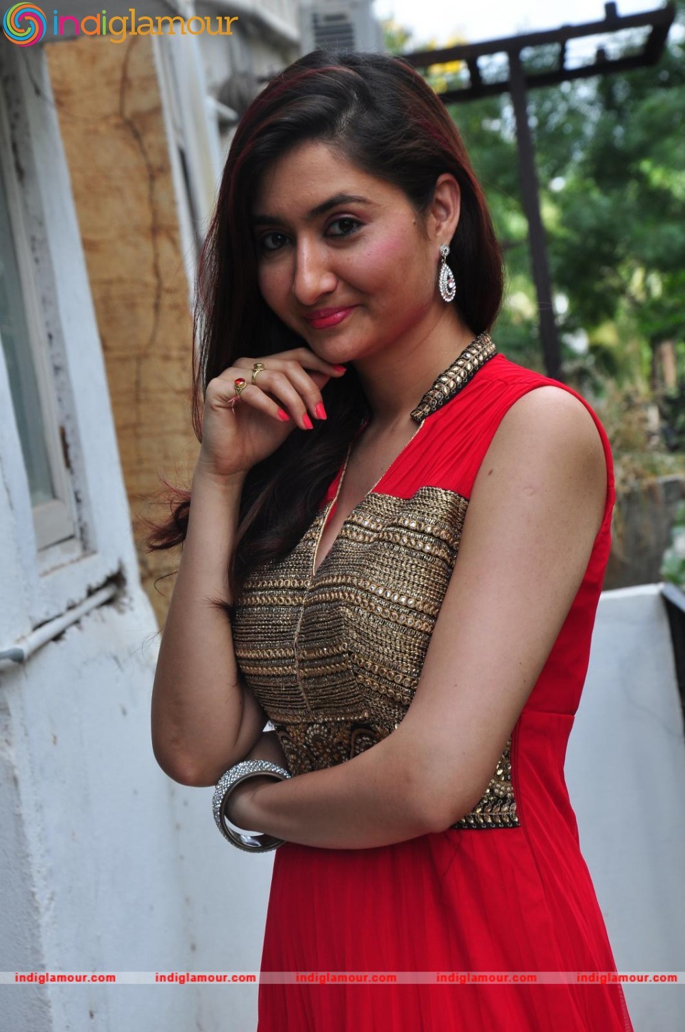 Harshada Patil Actress hd photo