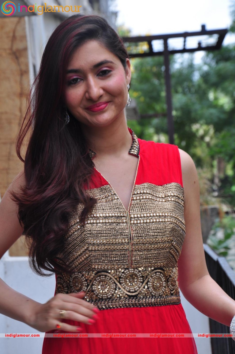 Harshada Patil Actress hd photo