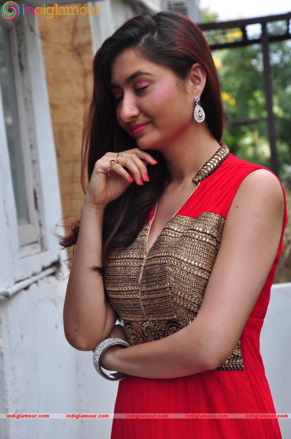 Harshada Patil Actress hd photo