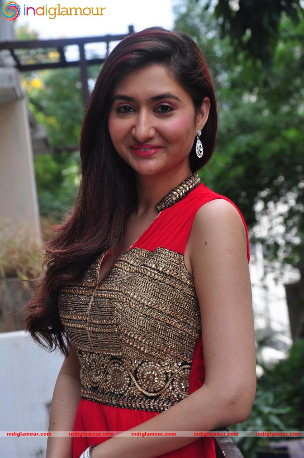 Harshada Patil Actress hd photo