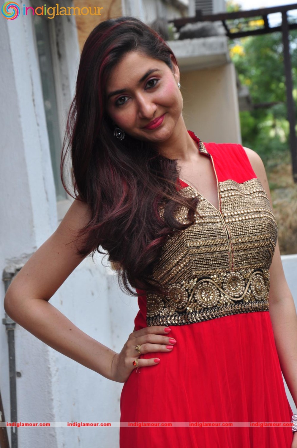 Harshada Patil Actress hd photo
