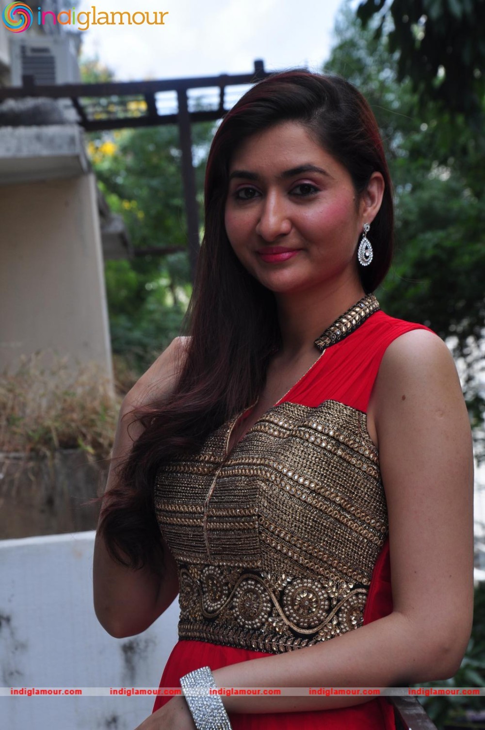 Harshada Patil Actress hd photo
