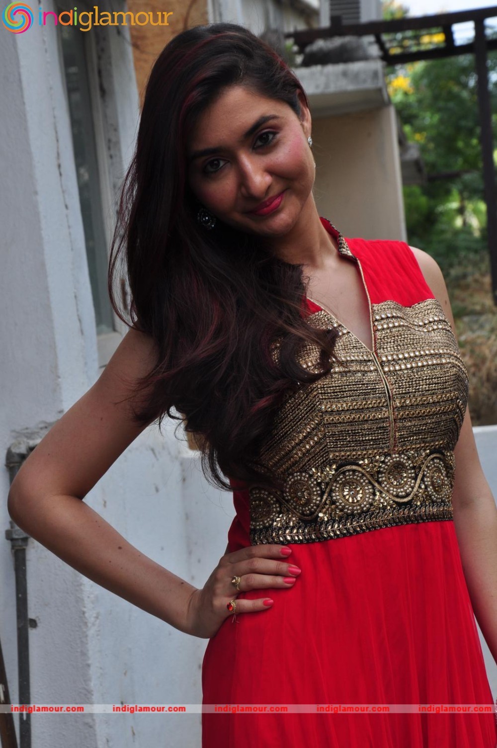 Harshada Patil Actress hd photo