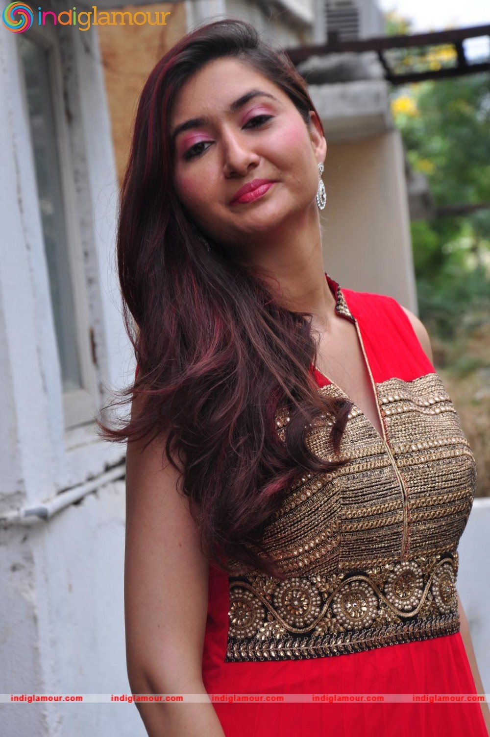 Harshada Patil Actress hd photo