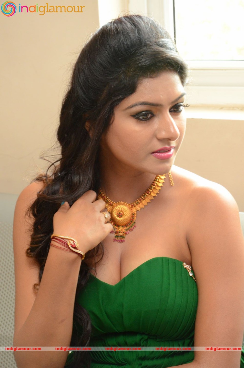 Sai Akshatha Actress hd photo