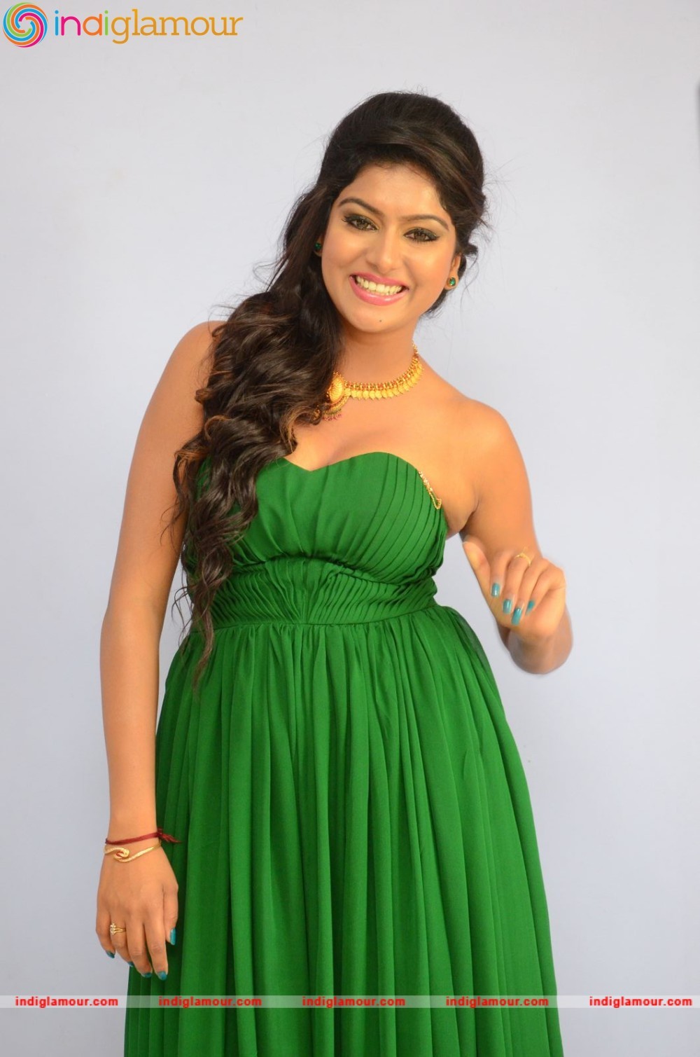 Sai Akshatha Actress hd photo