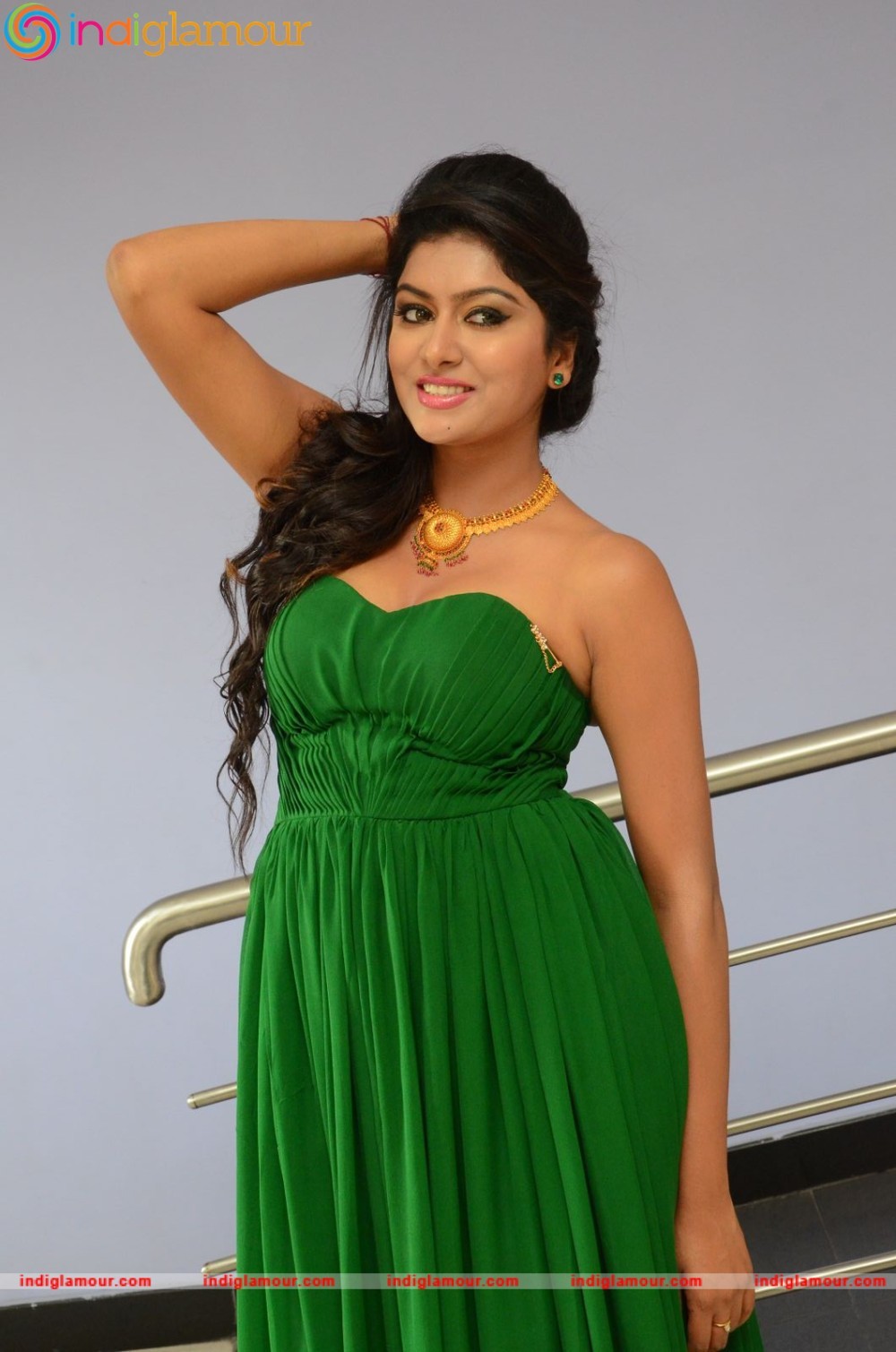 Sai Akshatha Actress hd photo