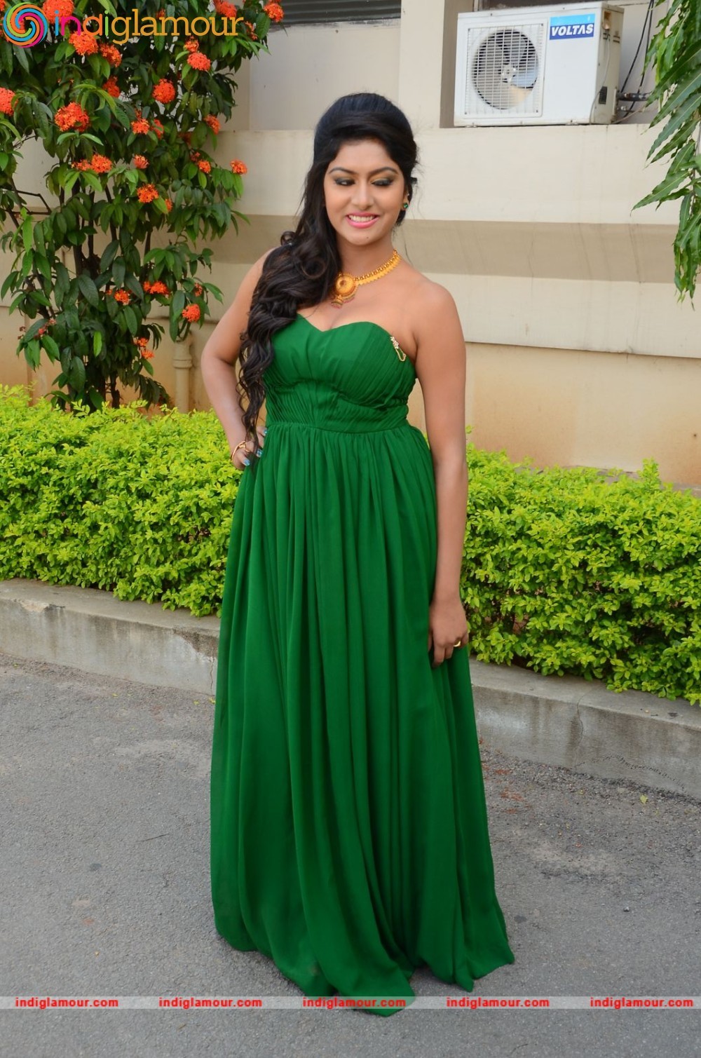 Sai Akshatha Actress hd photo