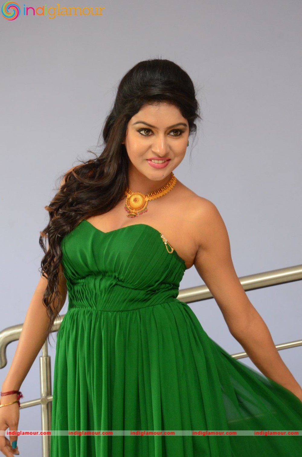 Sai Akshatha Actress hd photo