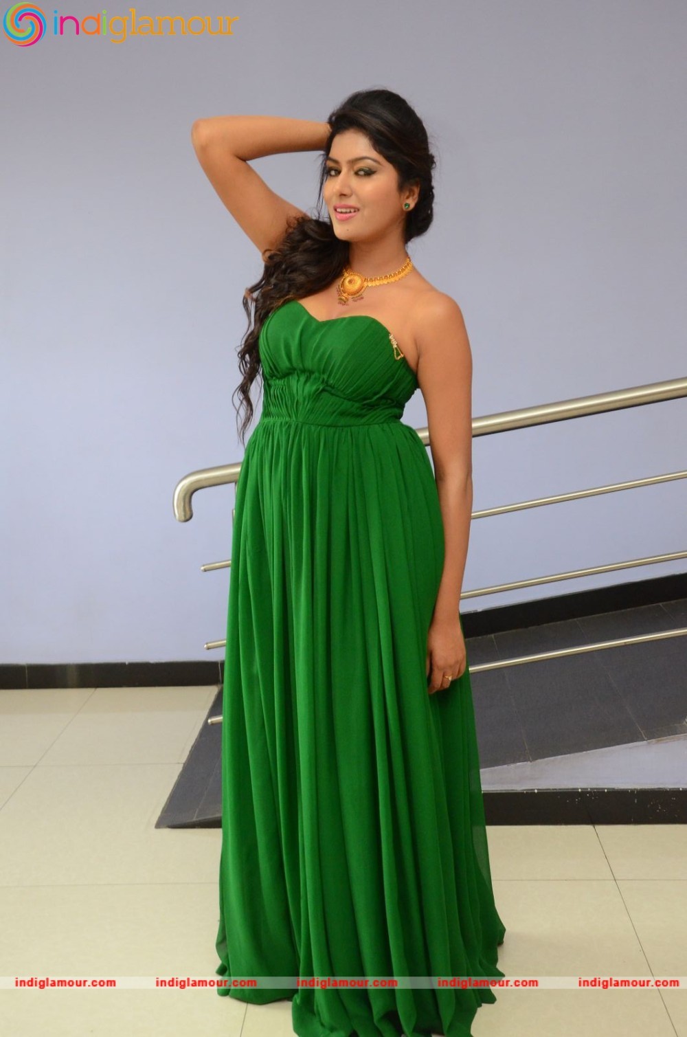 Sai Akshatha Actress hd photo
