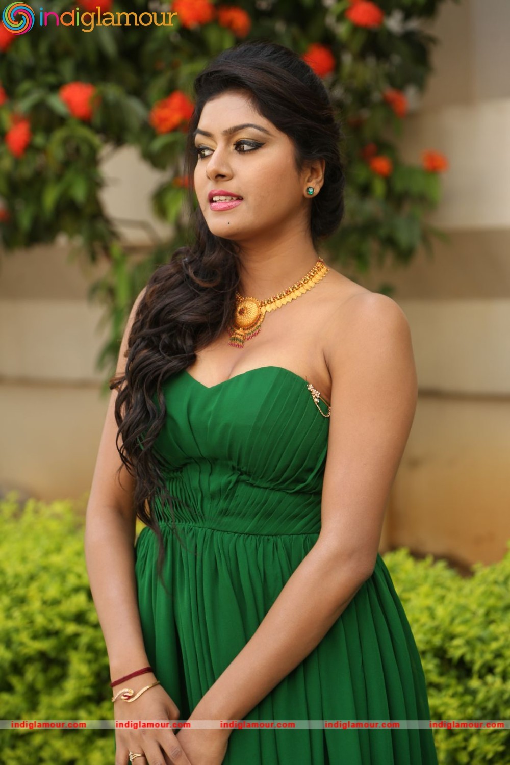 Sai Akshatha Actress hd photo