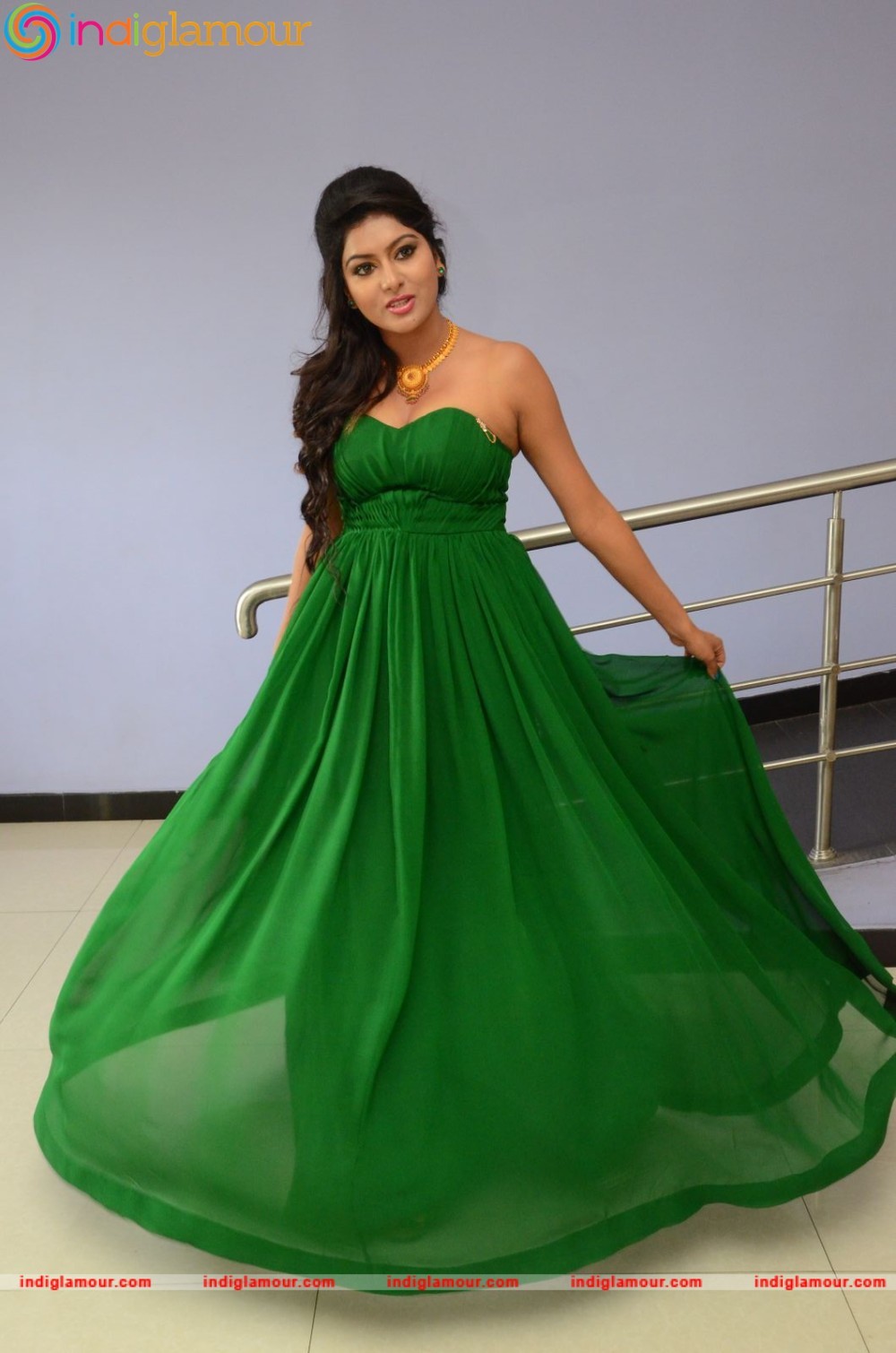 Sai Akshatha Actress hd photo