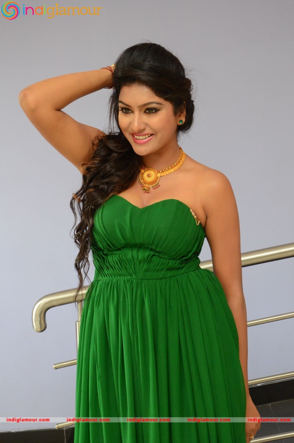 Sai Akshatha Actress hd photo