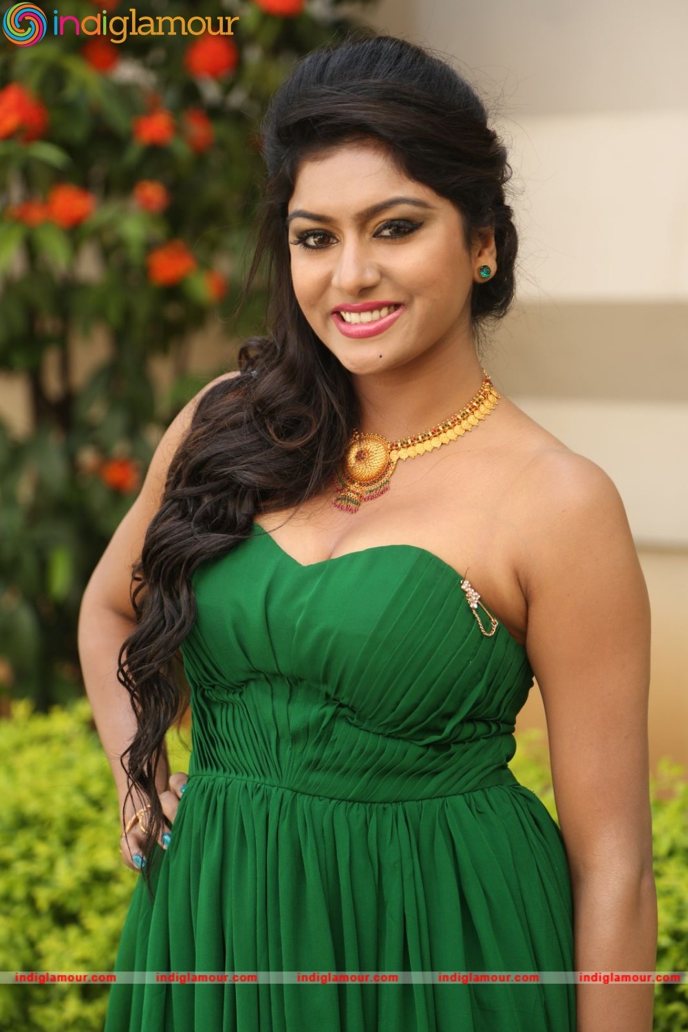 Sai Akshatha Actress hd photo