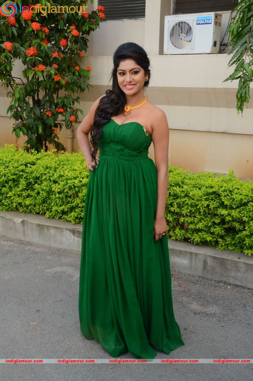 Sai Akshatha Actress hd photo