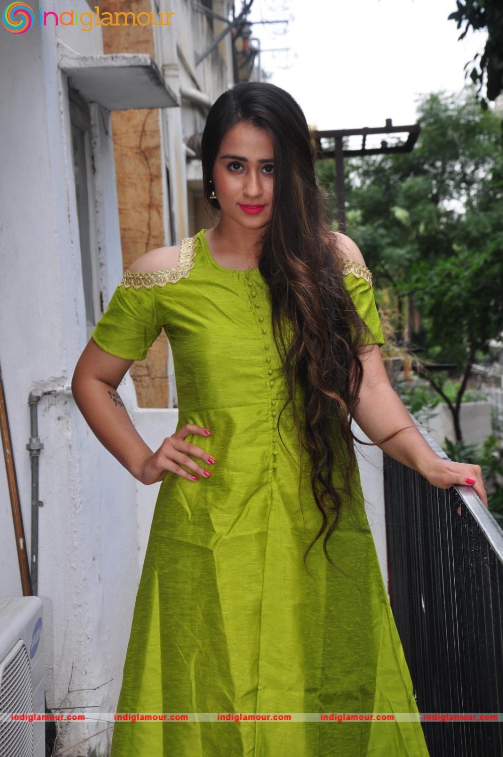 Simrath Actress hd photo