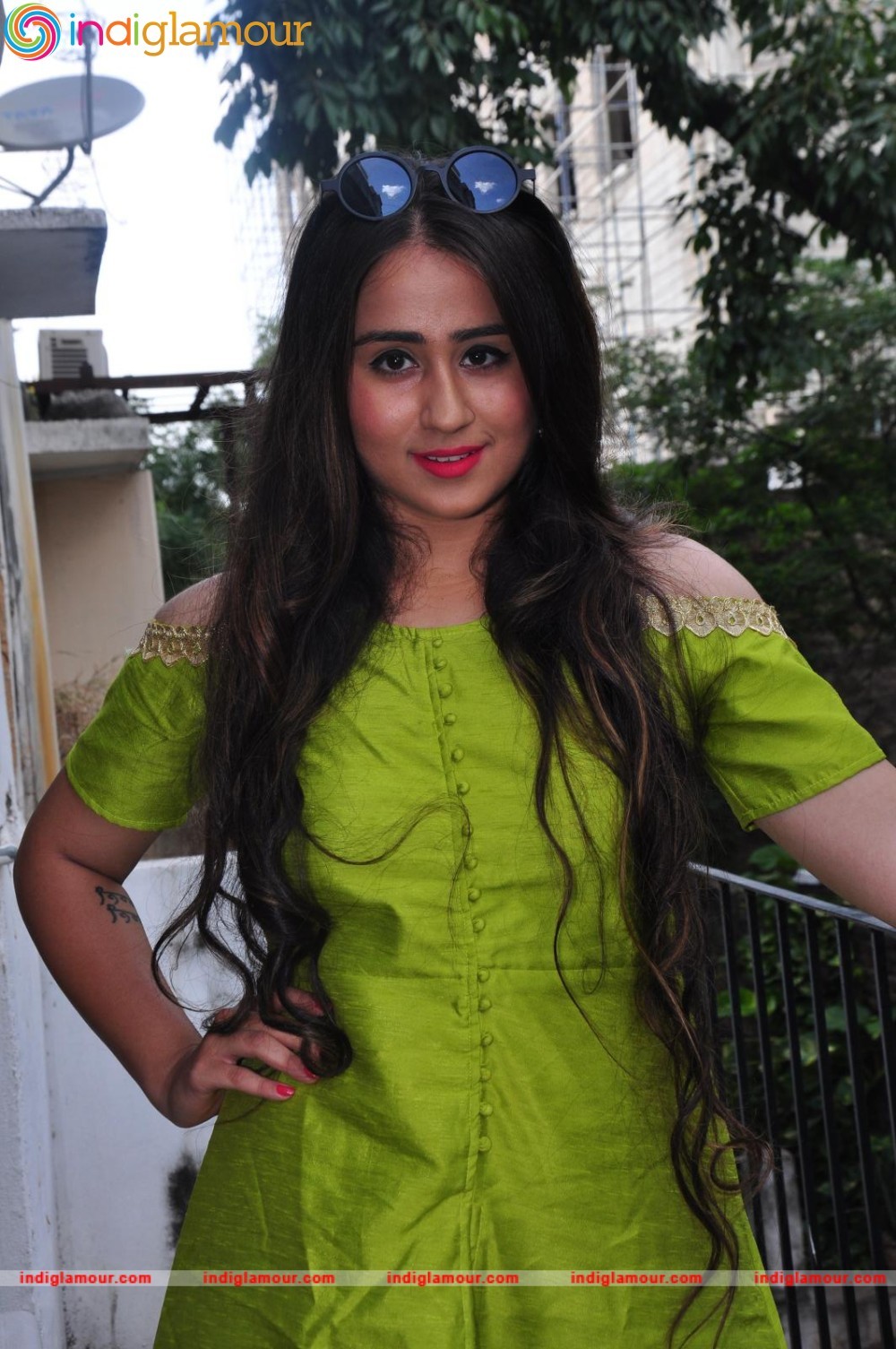 Simrath Actress hd photo