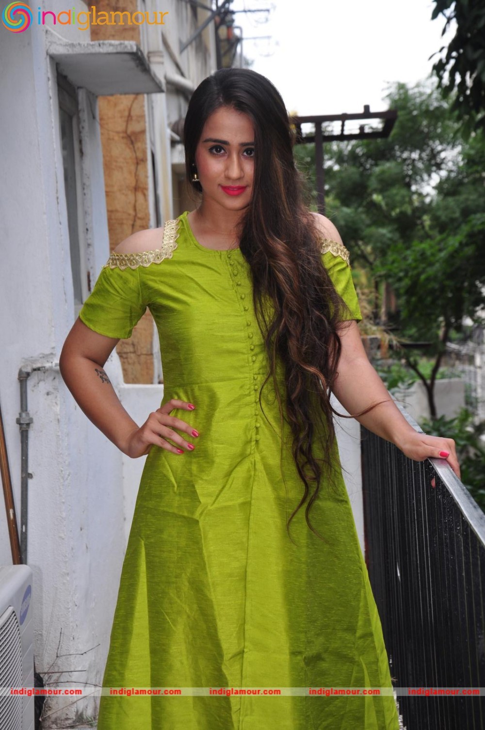 Simrath Actress hd photo