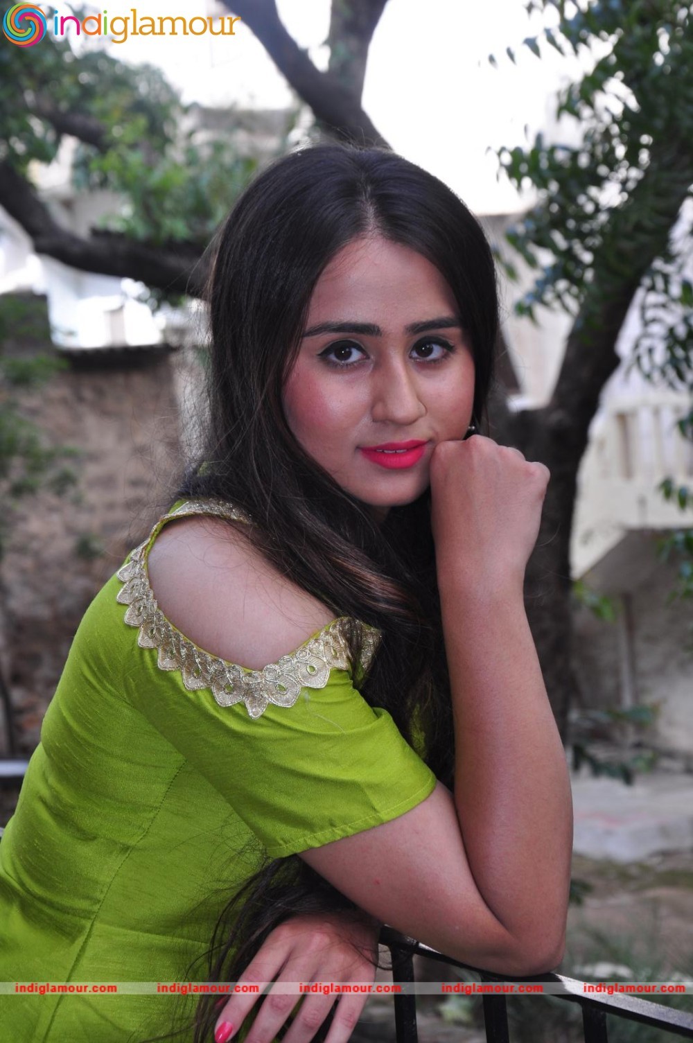Simrath Actress hd photo