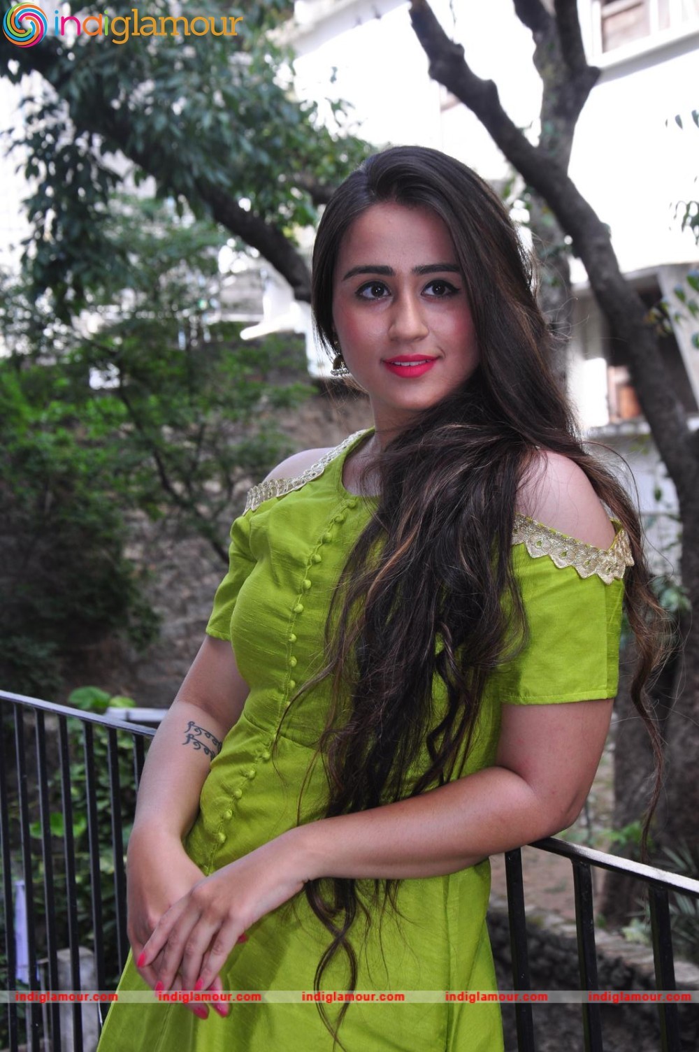 Simrath Actress hd photo