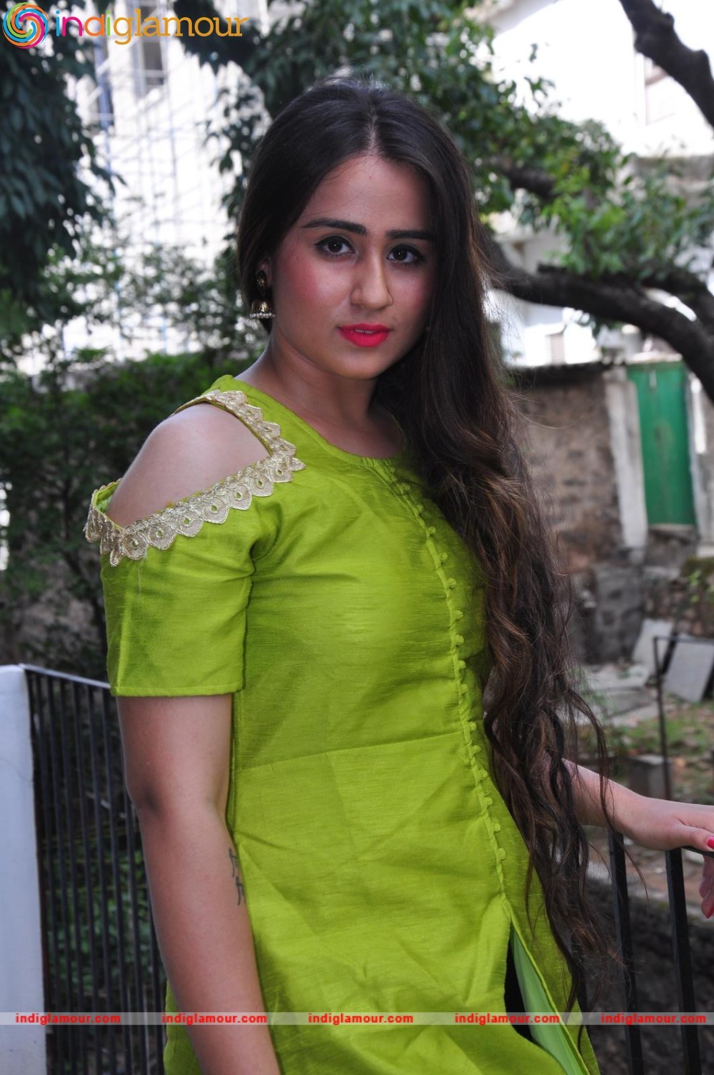 Simrath Actress hd photo