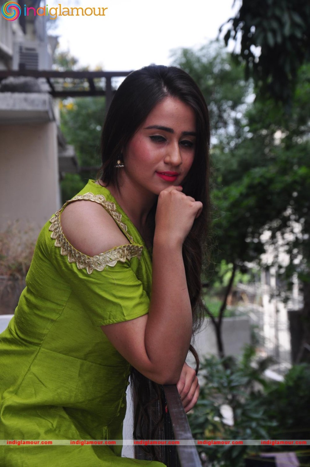 Simrath Actress hd photo