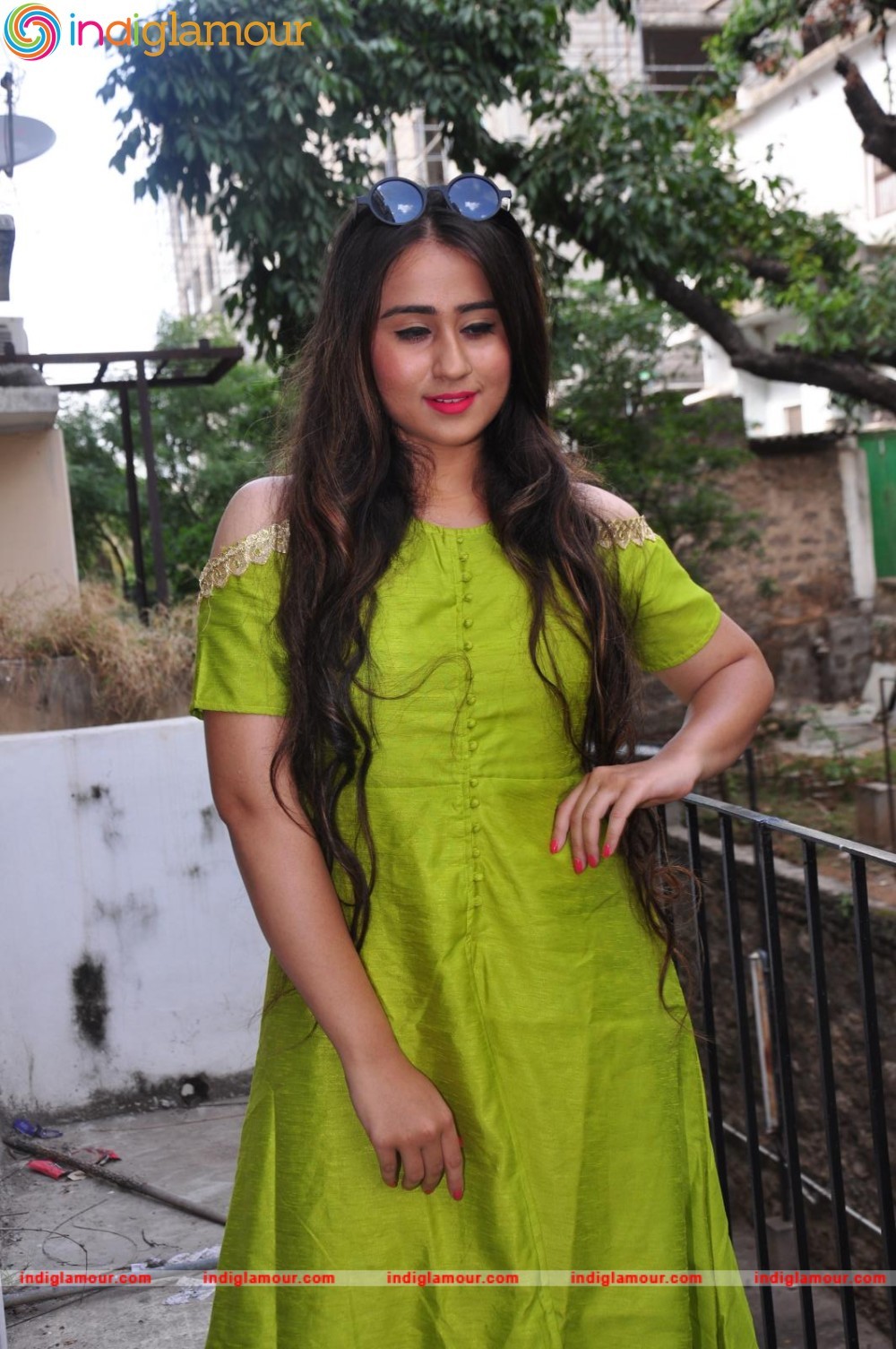 Simrath Actress hd photo