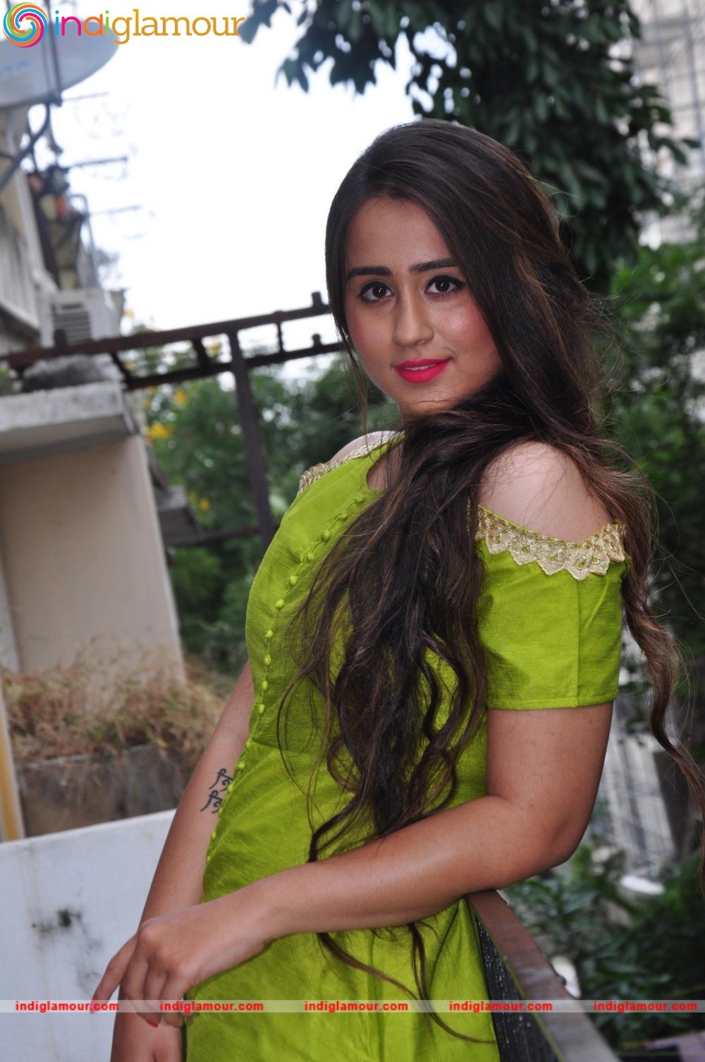 Simrath Actress hd photo