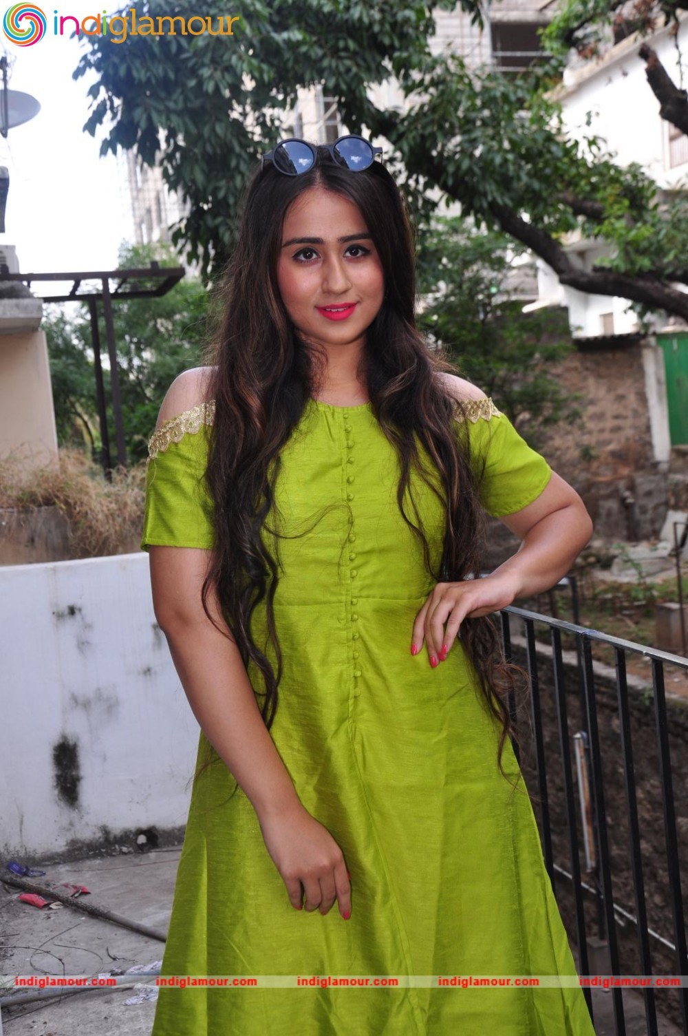 Simrath Actress hd photo