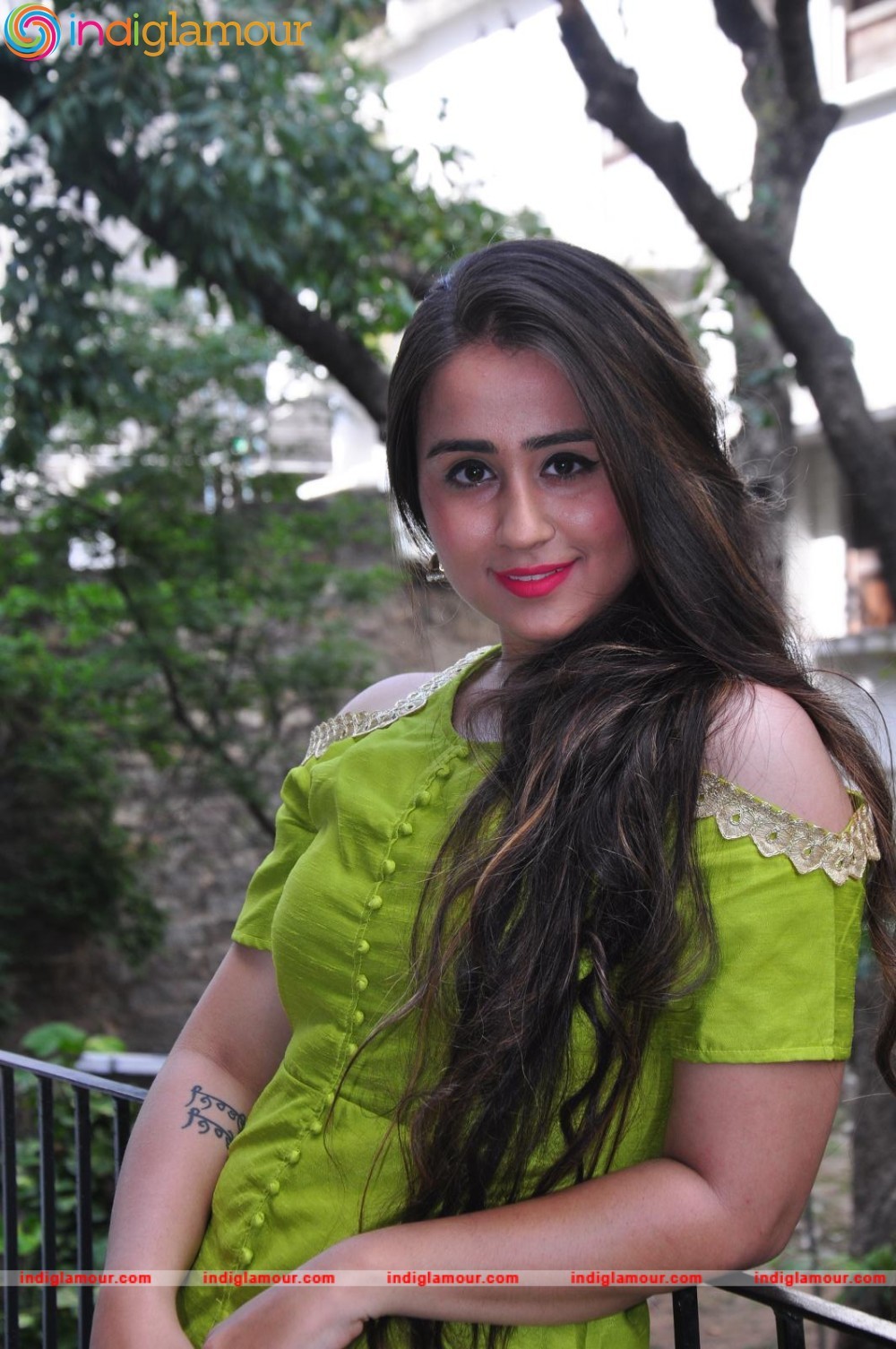 Simrath Actress hd photo