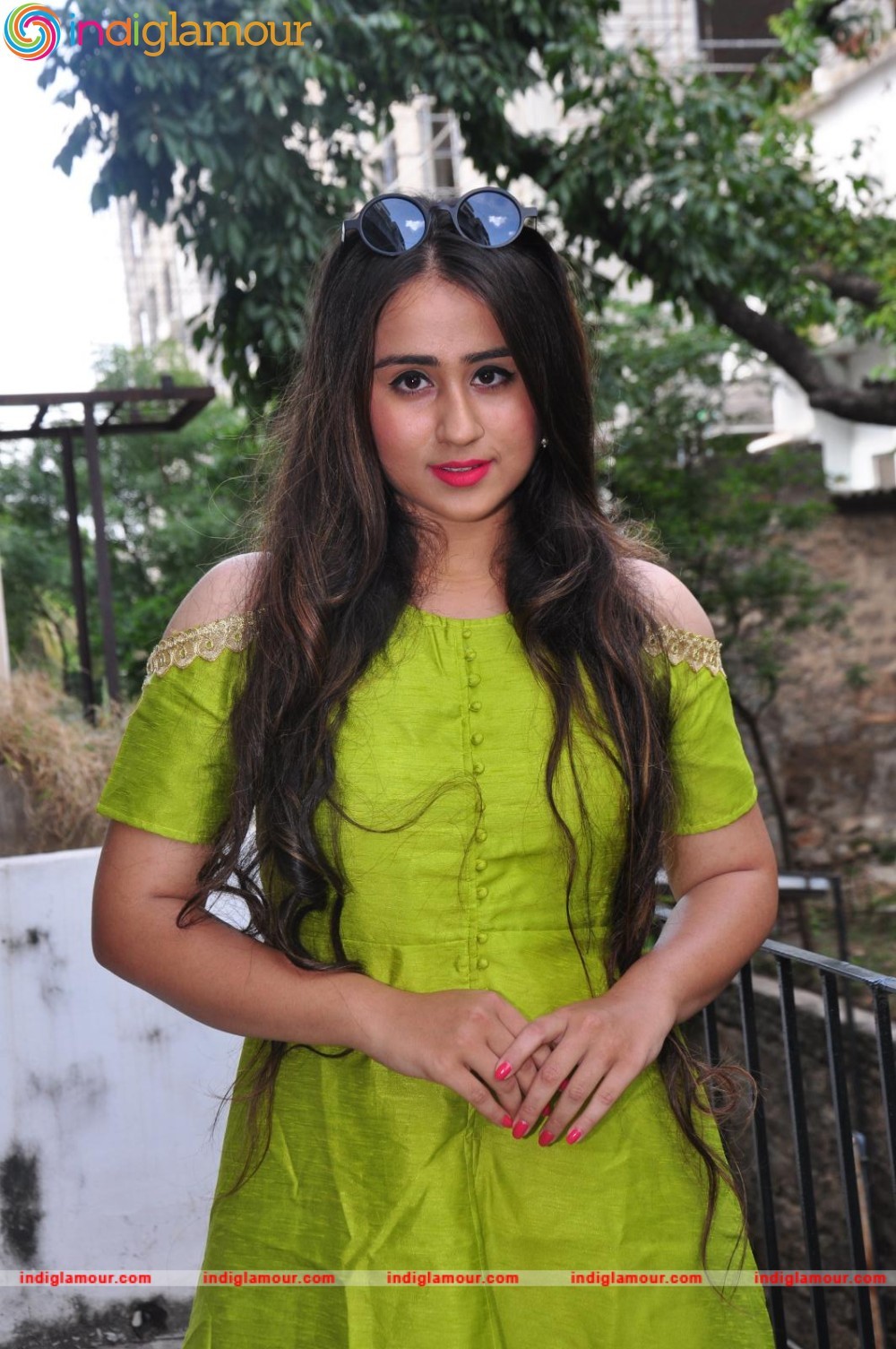 Simrath Actress hd photo