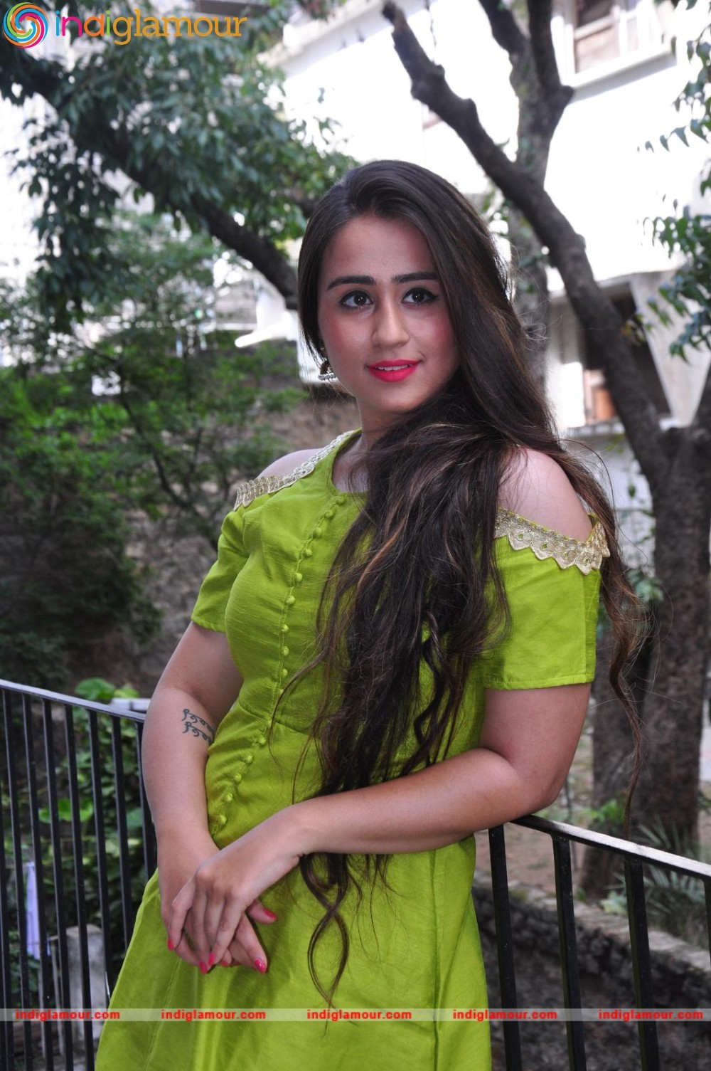 Simrath Actress hd photo