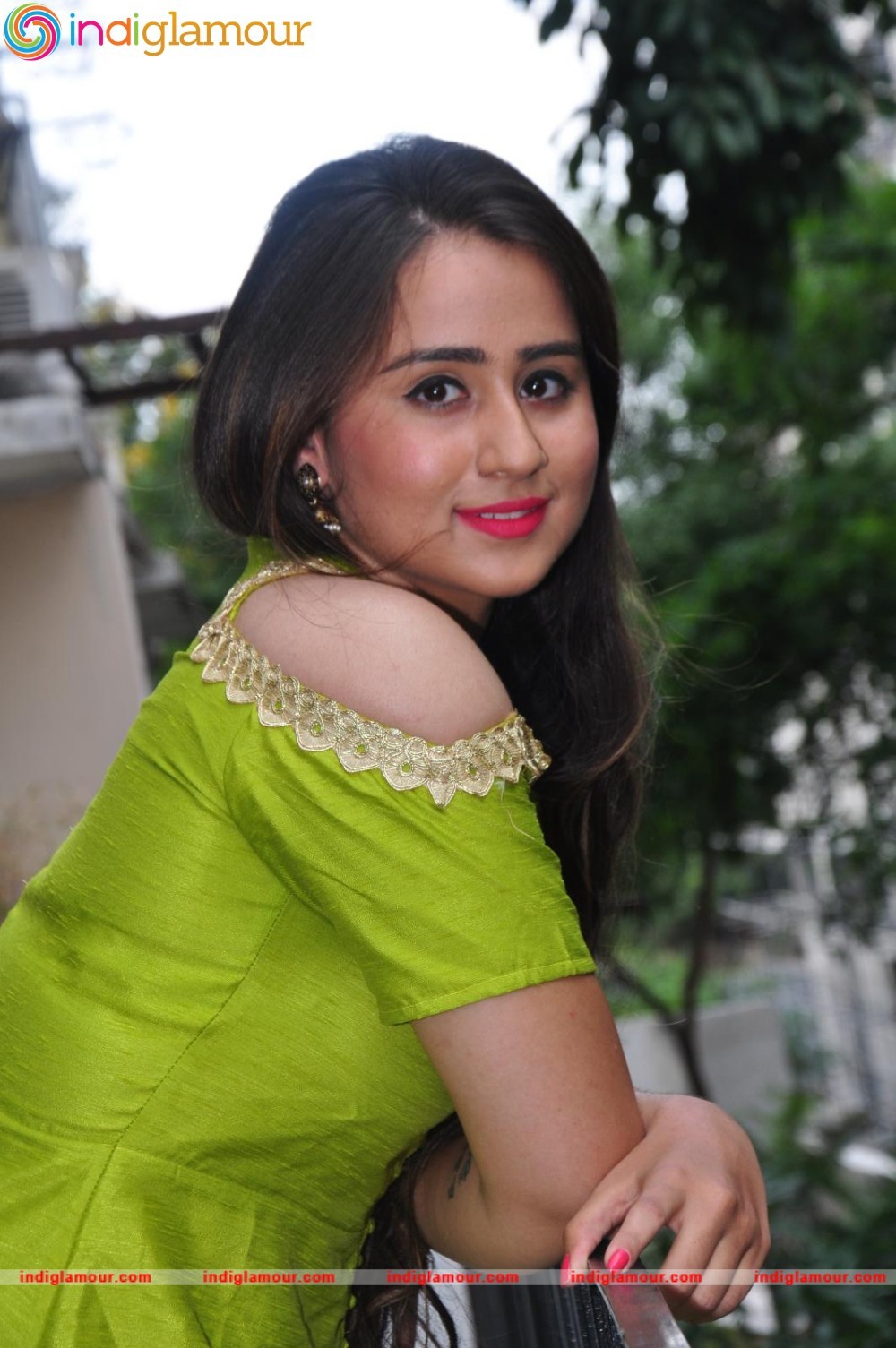 Simrath Actress hd photo