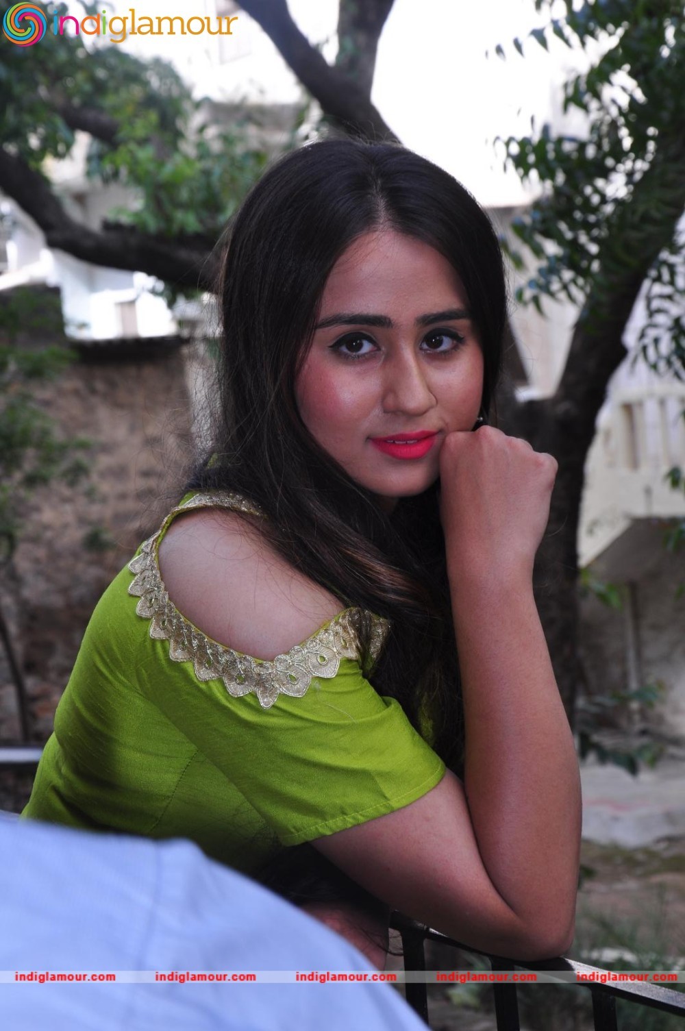 Simrath Actress hd photo