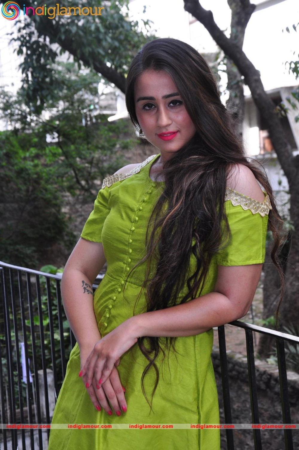 Simrath Actress hd photo