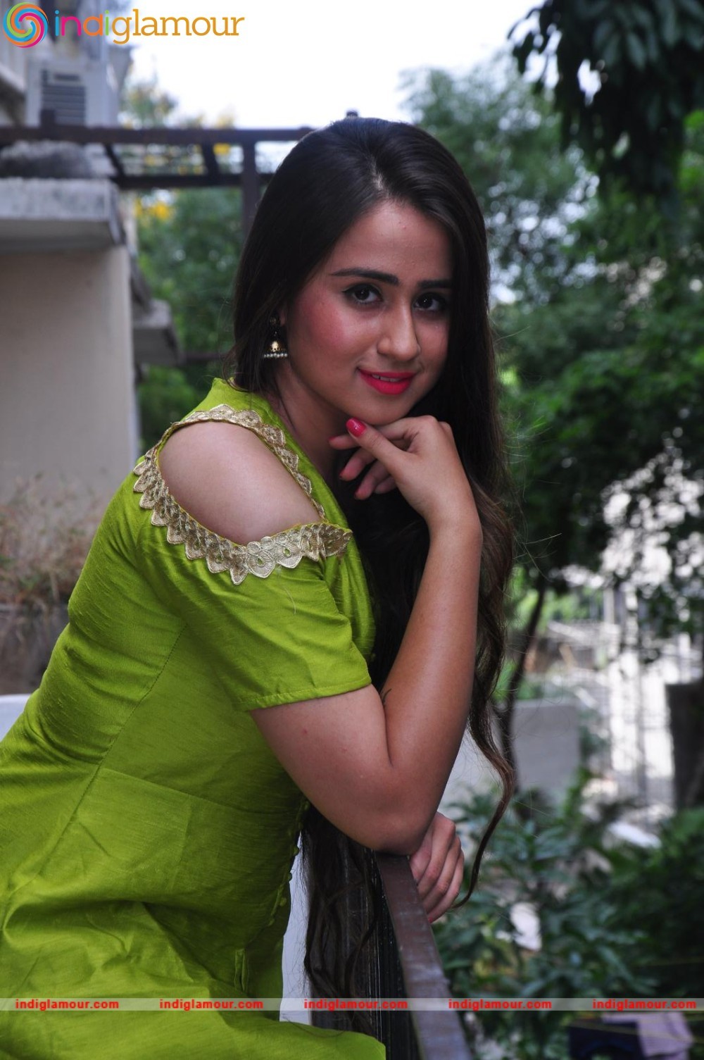 Simrath Actress hd photo
