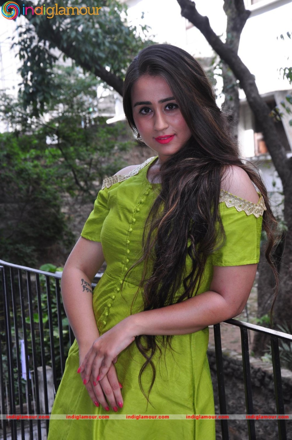 Simrath Actress hd photo