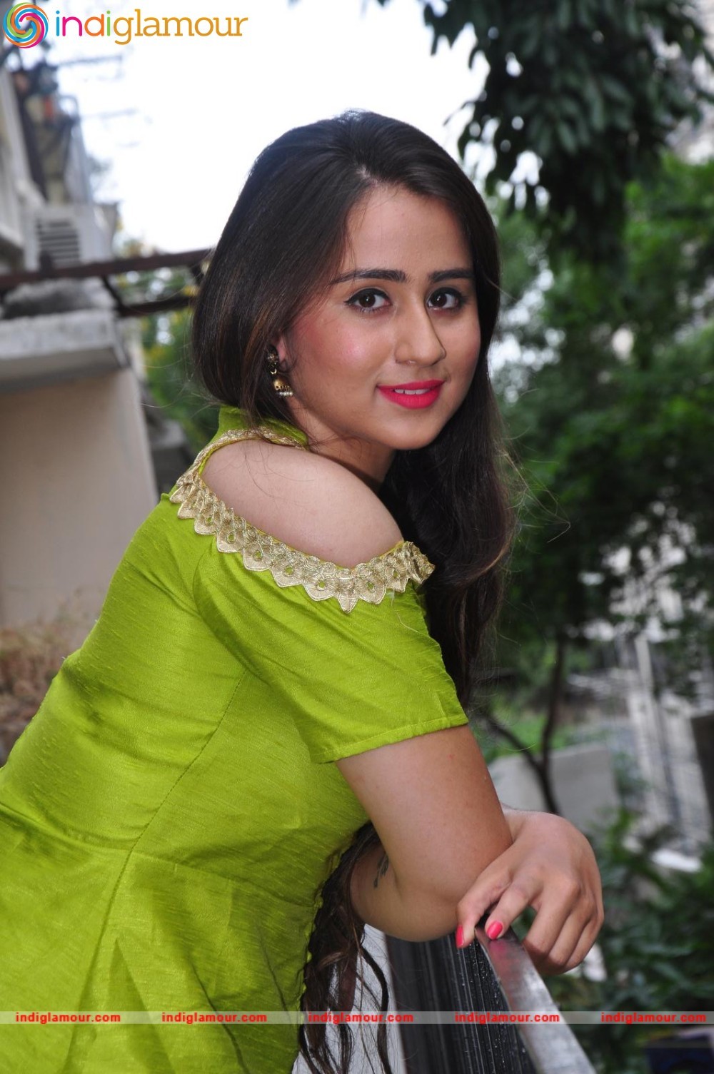 Simrath Actress hd photo