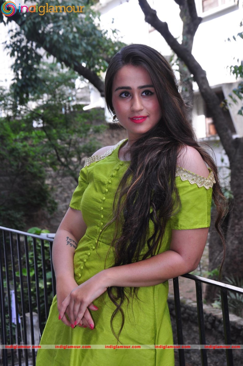 Simrath Actress hd photo