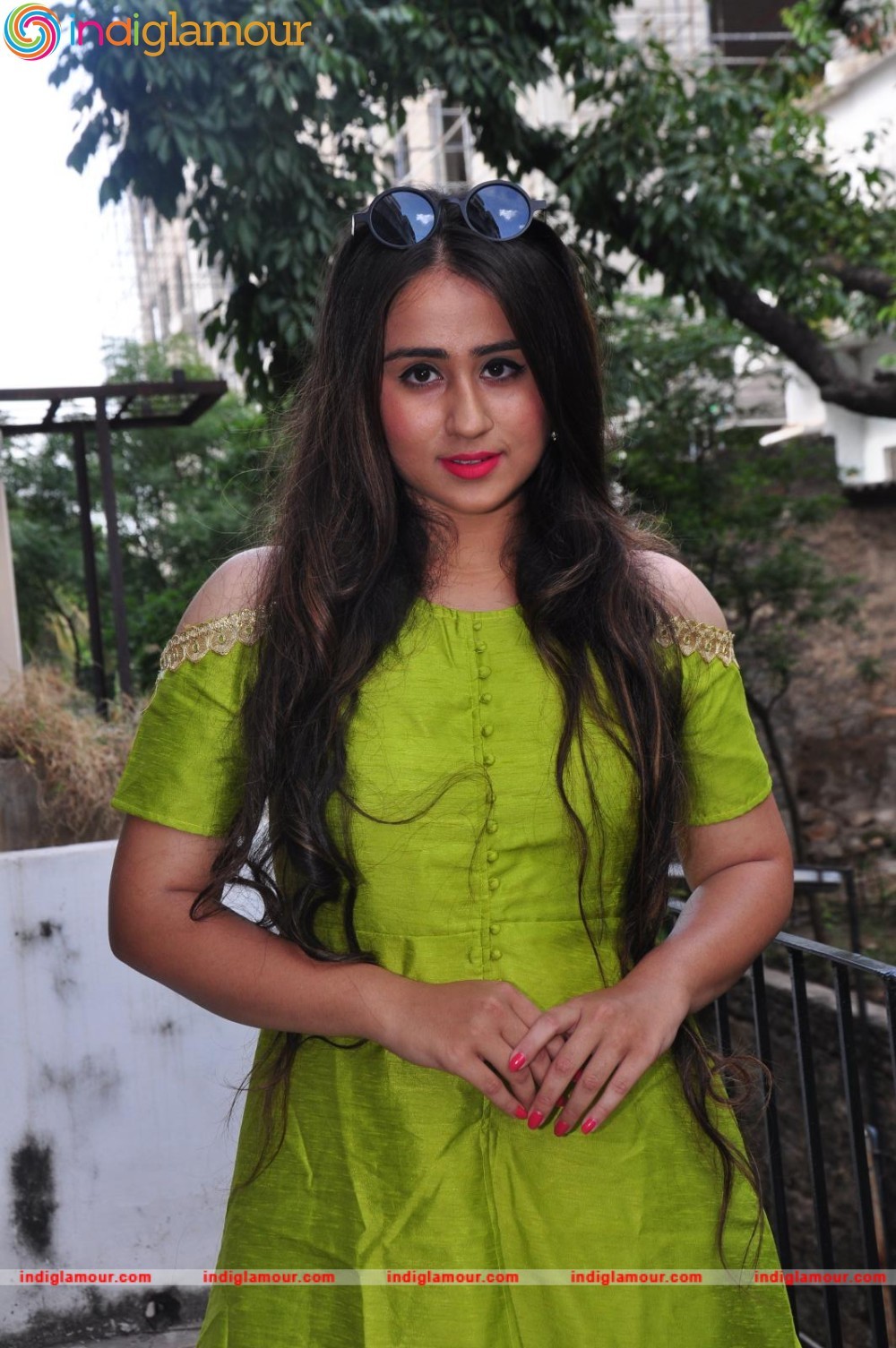 Simrath Actress hd photo