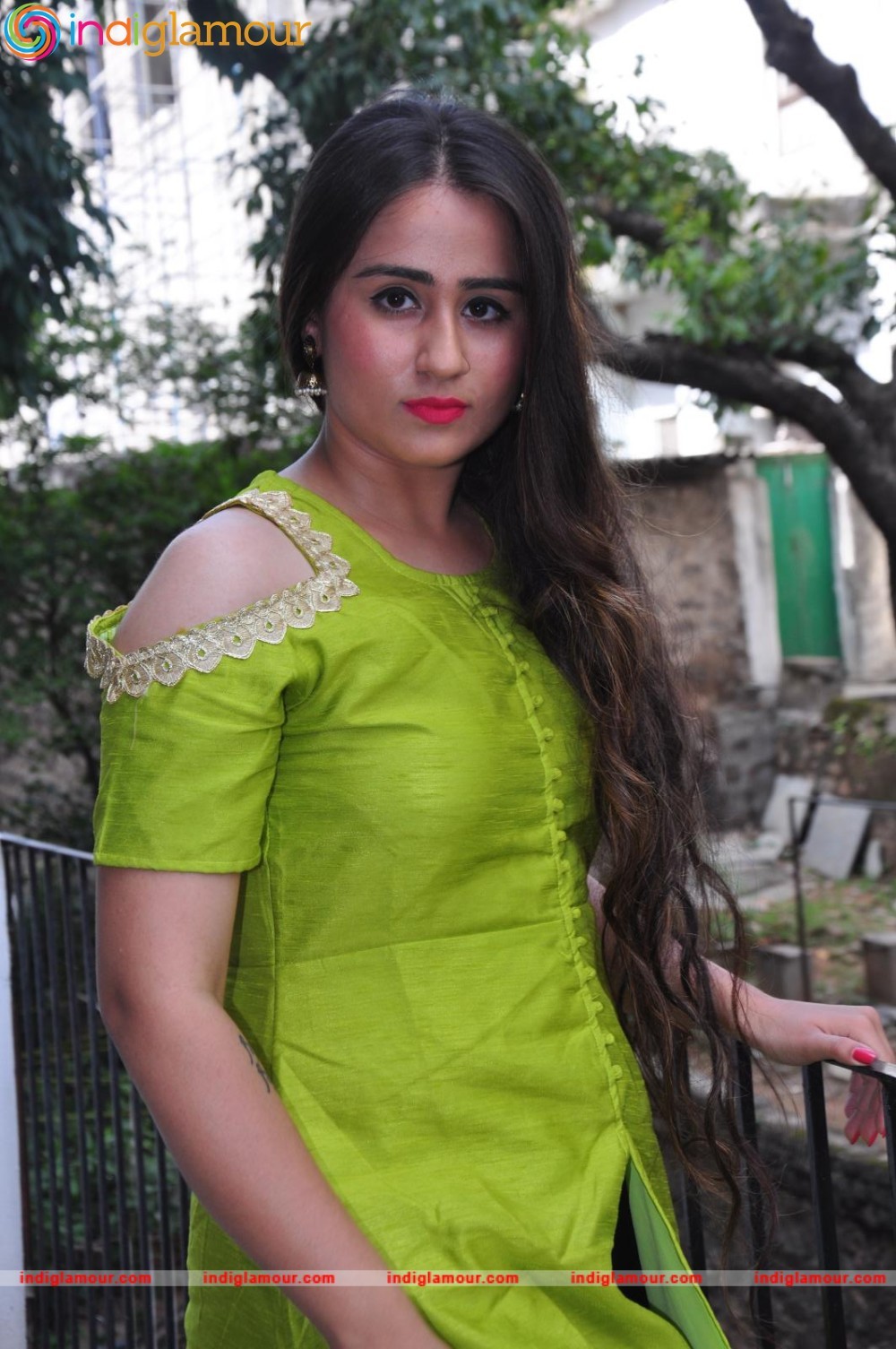 Simrath Actress hd photo