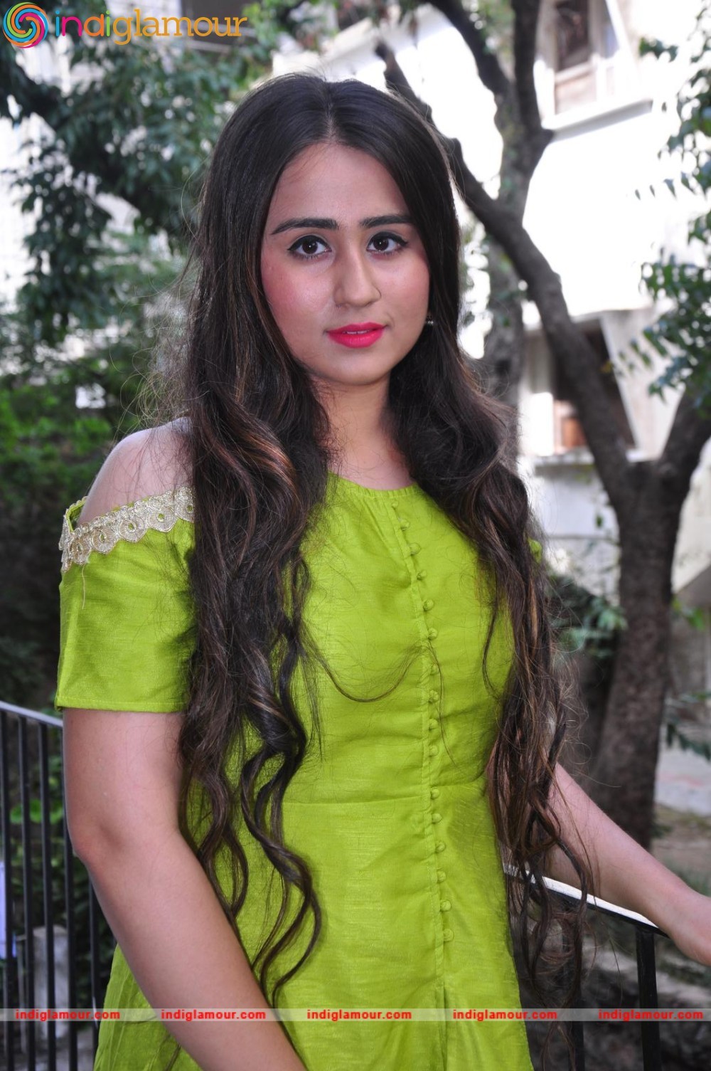 Simrath Actress hd photo
