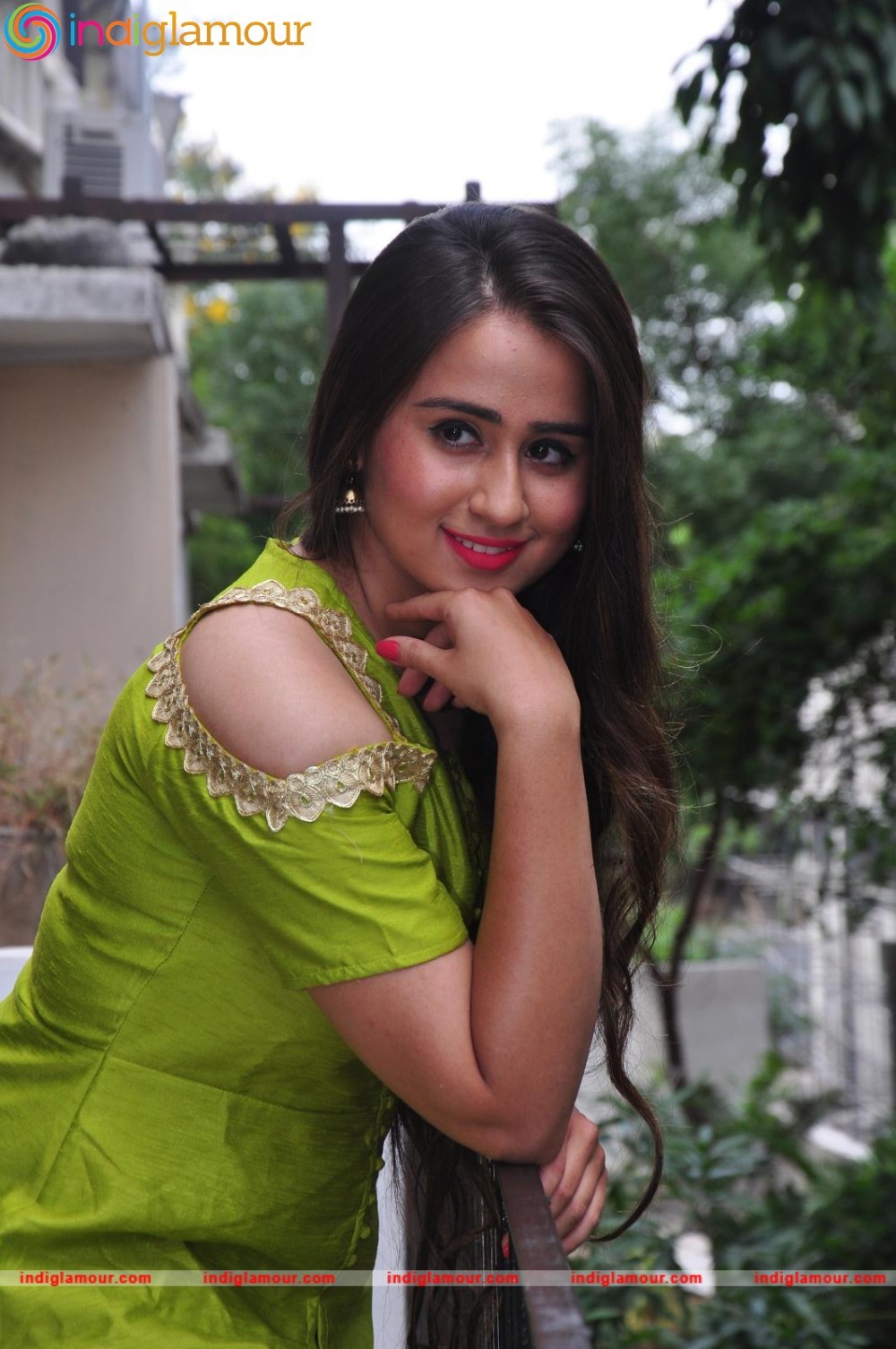 Simrath Actress hd photo
