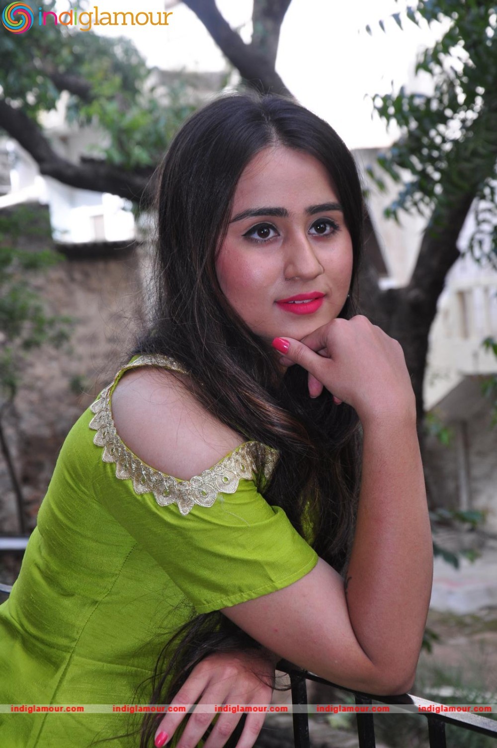 Simrath Actress hd photo